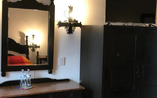 Hotel Villa de Flores