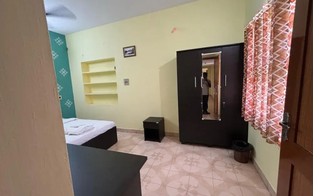 V2V Home stay
