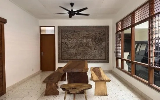 Wijaya Hostel