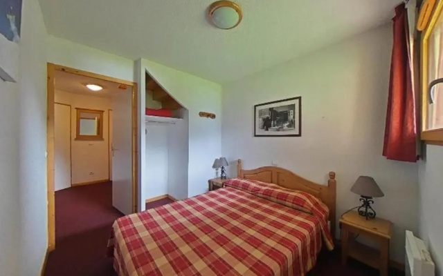 Résidence Cristallines - 2 Pièces pour 6 Personnes 41