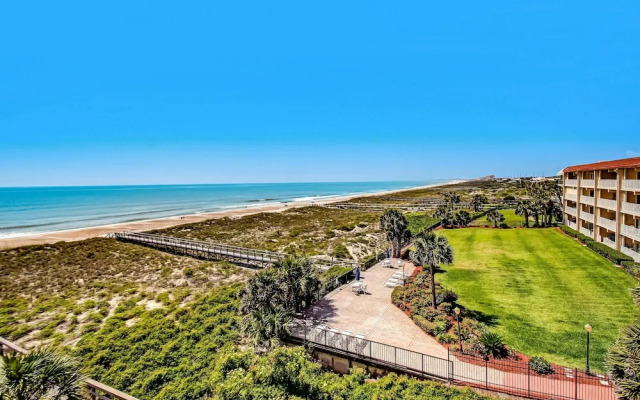 Amelia South - A4 - 2 Br Condo