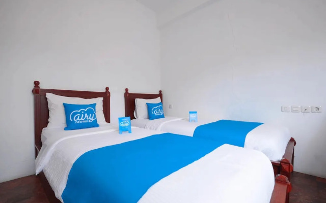Airy Pasteur Dangdeur Indah 20 Bandung