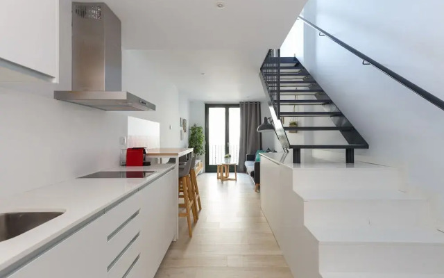 Urban Suites Sitges