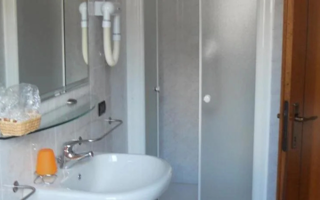 Hotel Cauccio