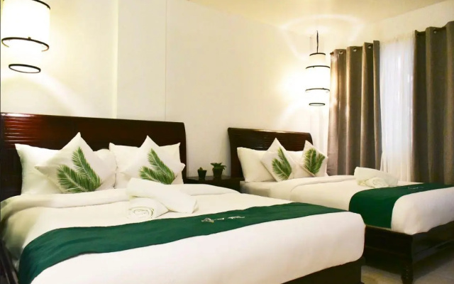 Chartel Inn by Cocotel