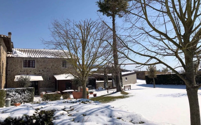 Agriturismo Antica Sosta