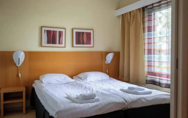 Holiday Club Rukatunturi Apartments