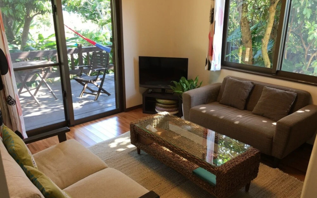 Ishigakijima Cottage Kachibai