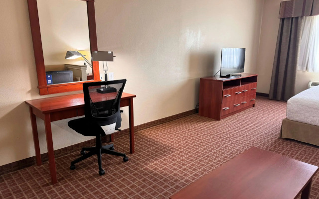Ramada by Wyndham College Station