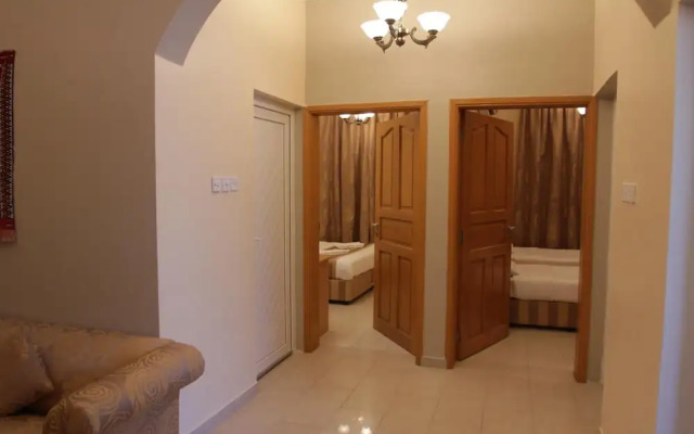 Esra Hotel Apartments
