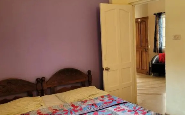 studio at saldanha palms