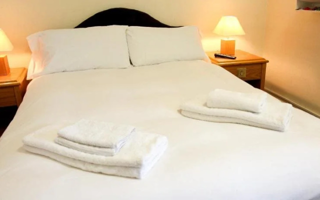 Silverwell Hotel