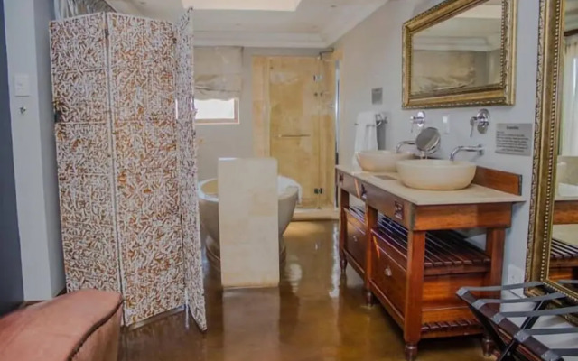 Belle Done Boutique Hotel & Spa