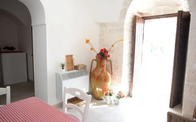 Trullo del Regista