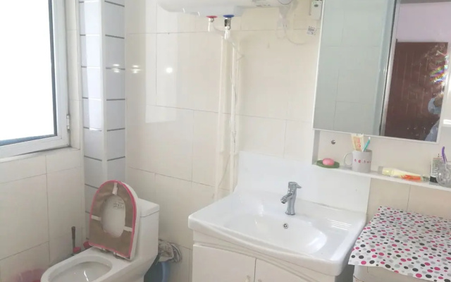 Blessed Family Holiday 2BR Apartment 601