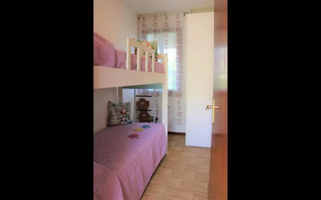 Lovely Flat With Private Fenced Garden