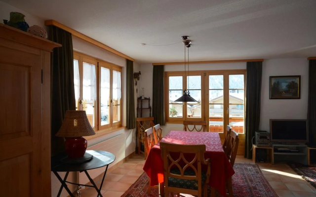 Apartment Bärhag 4.5 - GriwaRent AG