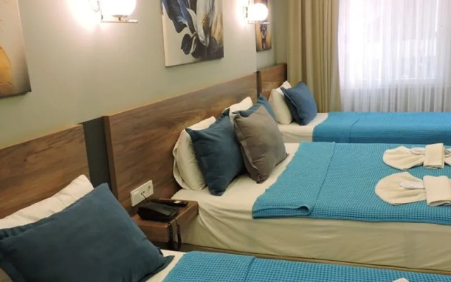 Başar Hotel