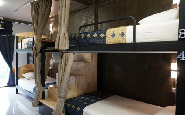 Club 76 Bunk Bed Adults Only