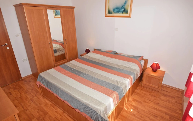 Apartments Jeromela