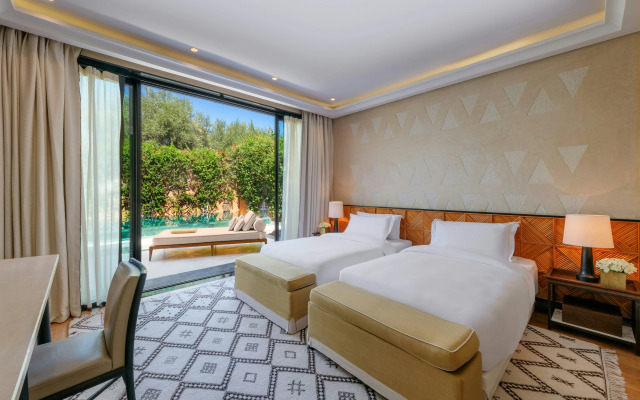 Mandarin Oriental, Marrakech