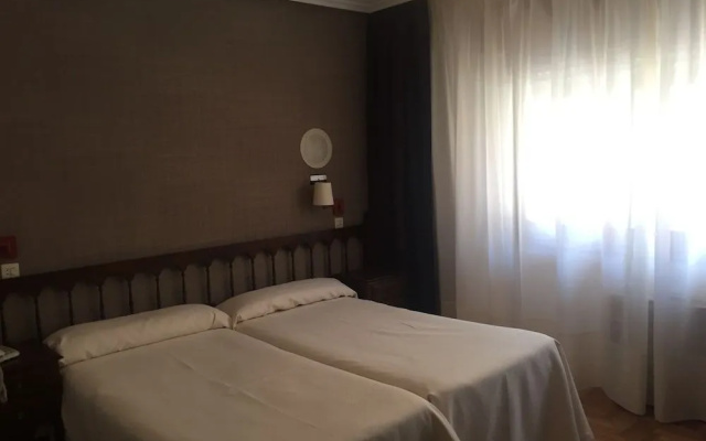Hotel  El Molinon