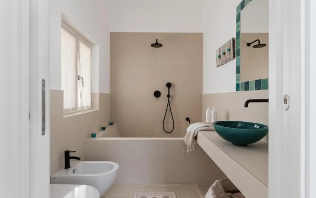 Trulli Julia con Piscina by Wonderful Italy