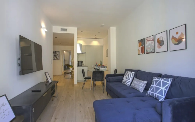 Milan Chic Suite 6