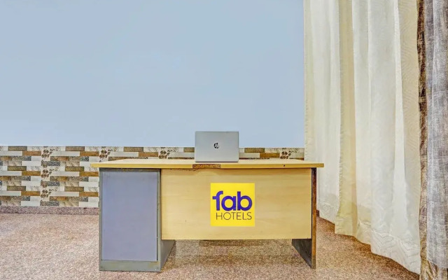 Fabhotel Casa Residency