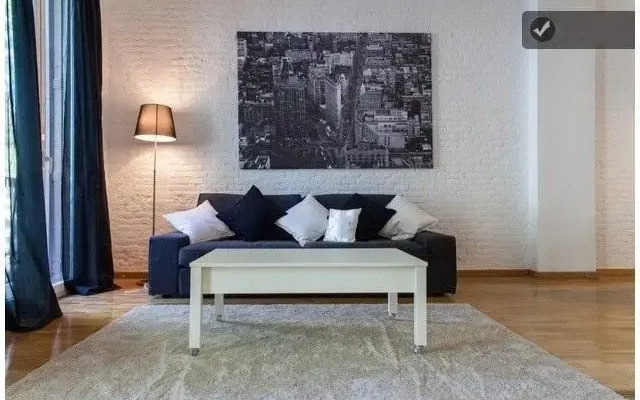 Apartment Minimalist Bcn Centre