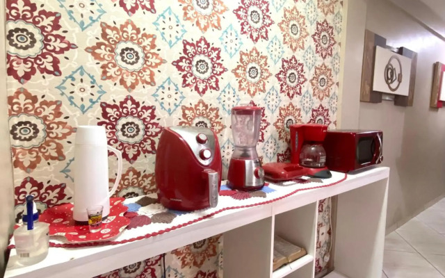 Casa Aconchegante Para Curtir Com A Família Até 8 Pessoas