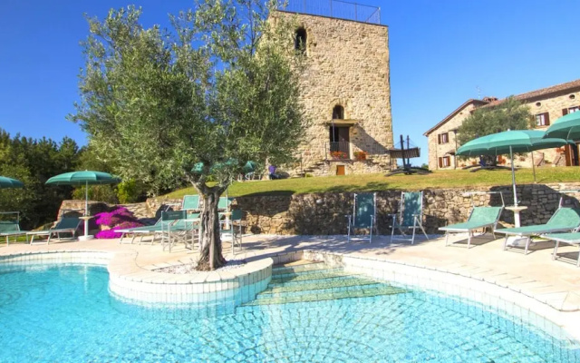 Villa Storie di Borgo