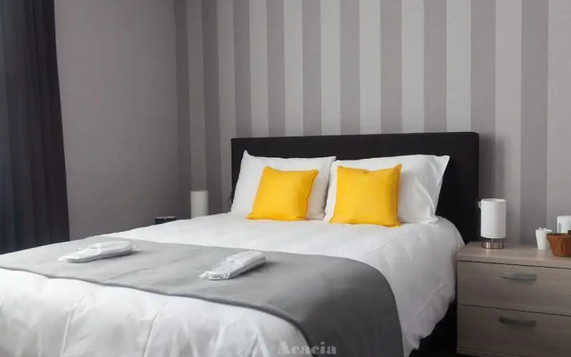 Hotel Acacia