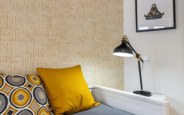 Belem Design Studio 2 by Homing