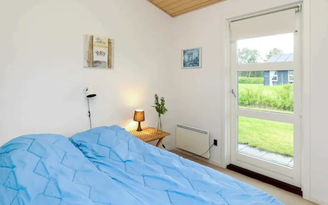4 Star Holiday Home in Hals