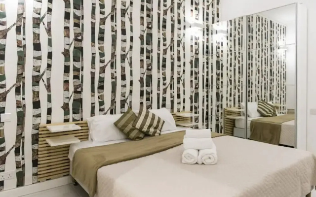 AG1 - Casa Rooms