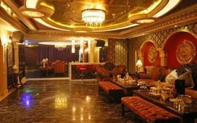 Bougainvillea Hotel