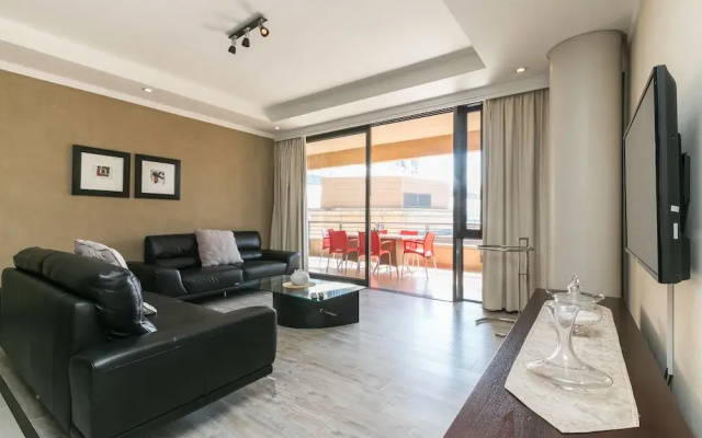 207 Raphael Penthouse