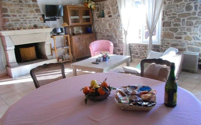 Gîte Conan