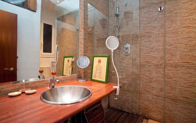 Cozy Eixample Apartment
