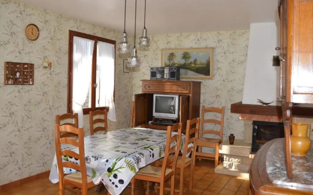 Maison La Tranche-sur-Mer, 4 pièces, 6 personnes - FR-1-22-237