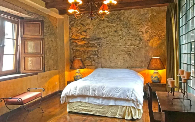 Casa Roja