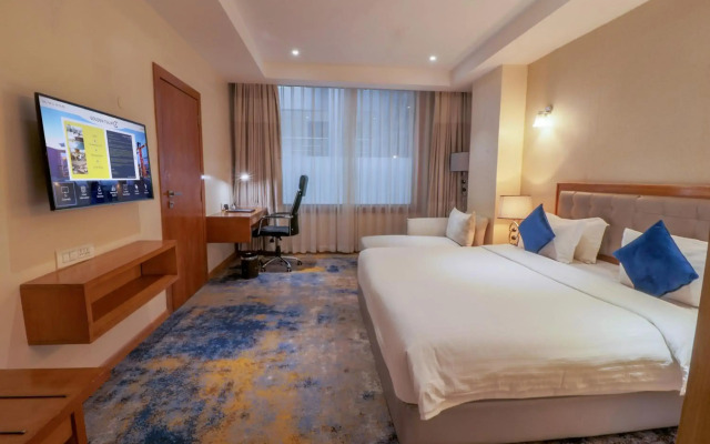Golden Tulip Westlands Nairobi