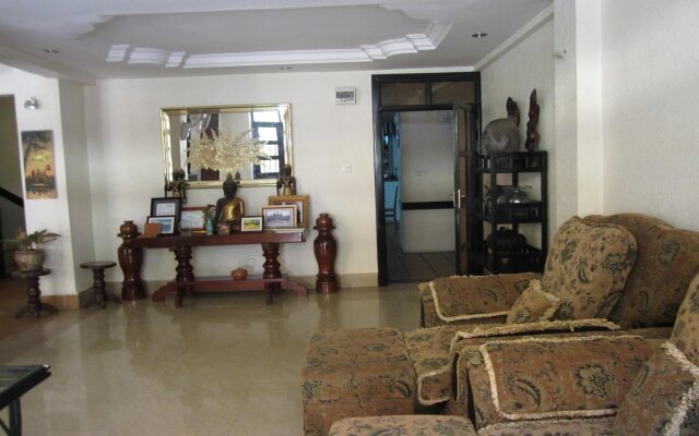 Bamboo-CK Suites