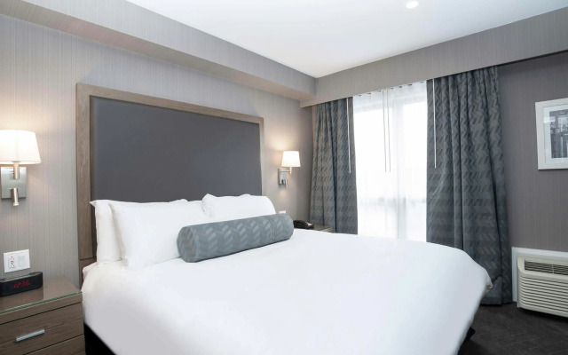 Sandman Signature St. John's Hotel