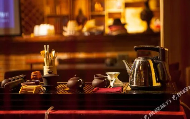 Xingluange Boutique Inn