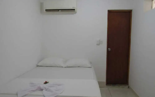 Hostal Casa Estación