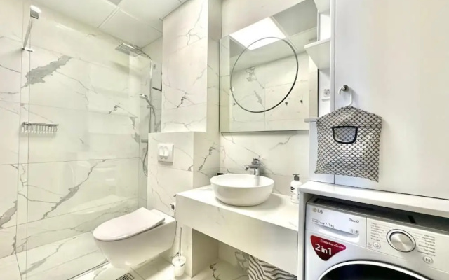 Feel the Spirit Apartment