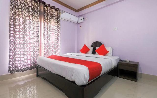Kaziranga Guest House