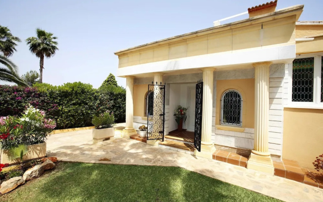 023 Villa Margarita